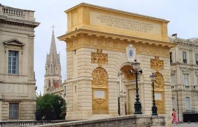tren montpellier detrenes