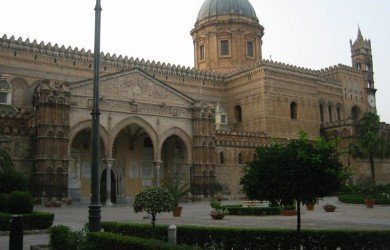 tren palermo detrenes