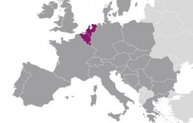 pase benelux detrenes