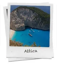 Polaroid Attica