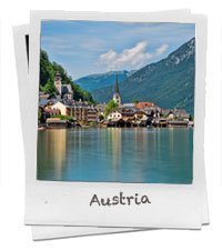 Polaroid- Austria