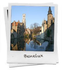 Polaroid Benelux