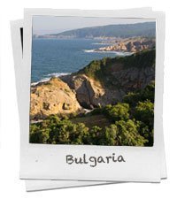 Polaroid Bulgaria