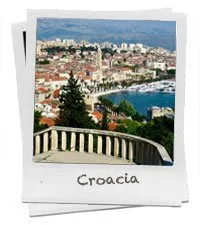 Polaroid Croacia