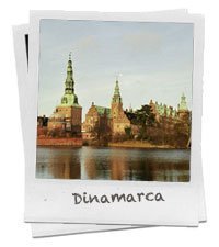Polaroid Dinamarca