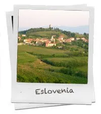Polaroid Eslovenia