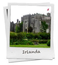 Polaroid Irlanda