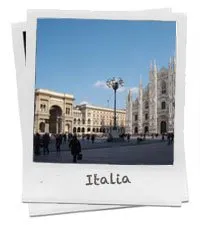 Polaroid Italia