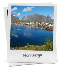 Polaroid Noruega