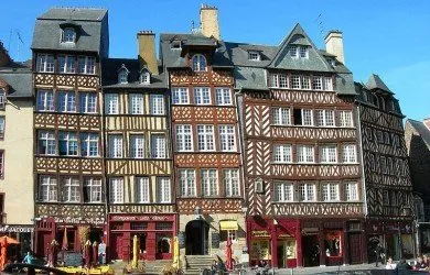 tren rennes detrenes