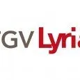 tgv lyria detrenes