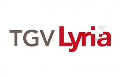 tgv lyria detrenes