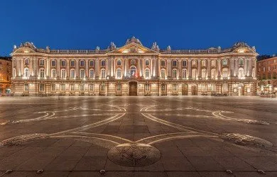 tren toulouse detrenes