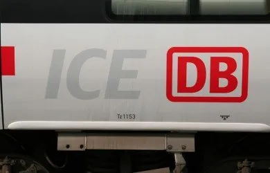 trenes ice db detrenes