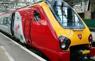 trenes reino unido detrenes