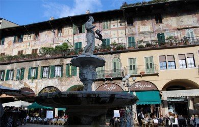 tren verona detrenes